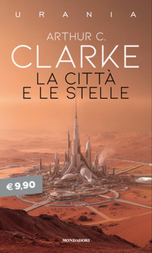 La città e le stelle - Librerie.coop