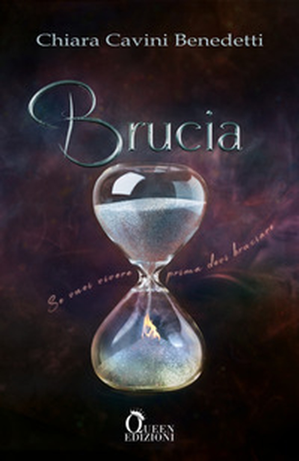 Brucia - Librerie.coop Brucia - Librerie.coop