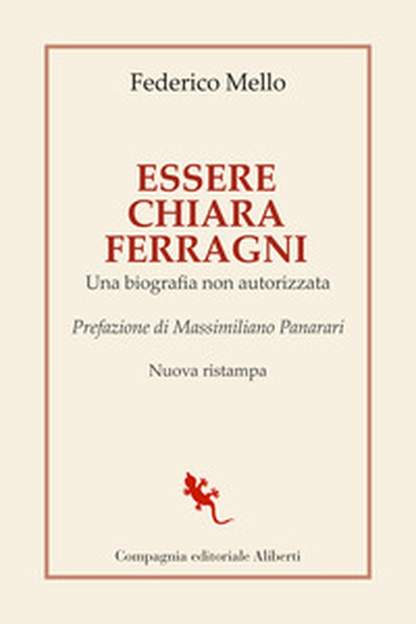 Essere Chiara Ferragni - Librerie.coop Essere Chiara Ferragni - Librerie.coop