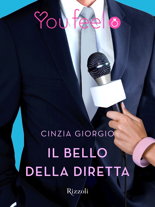 Il bello della diretta (Youfeel) - Librerie.coop Il bello della diretta (Youfeel) - Librerie.coop