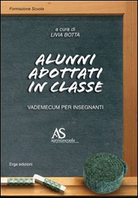 Alunni adottati in classe. Vademecum per insegnanti - Librerie.coop