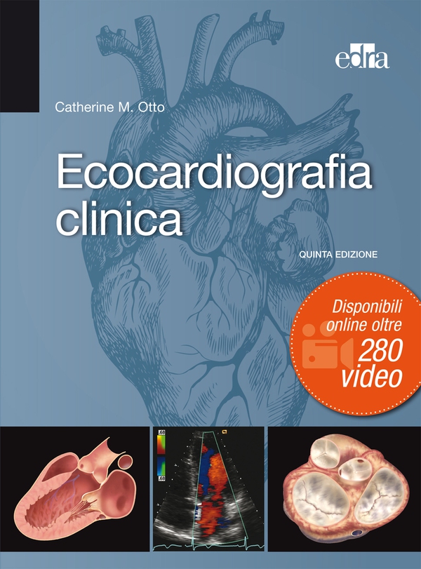 Ecocardiografia clinica - Librerie.coop Ecocardiografia clinica - Librerie.coop