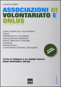 Associazioni di volontariato e Onlus - Librerie.coop