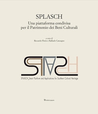 SPLASCH. Una piattaforma condivisa per il Patrimonio dei Beni Culturali - Librerie.coop