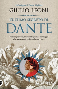 L'ultimo segreto di Dante - Librerie.coop L'ultimo segreto di Dante - Librerie.coop