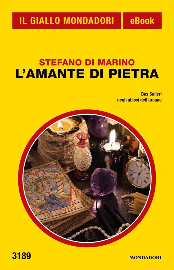 L'amante di pietra (Il Giallo Mondadori) - Librerie.coop L'amante di pietra (Il Giallo Mondadori) - Librerie.coop