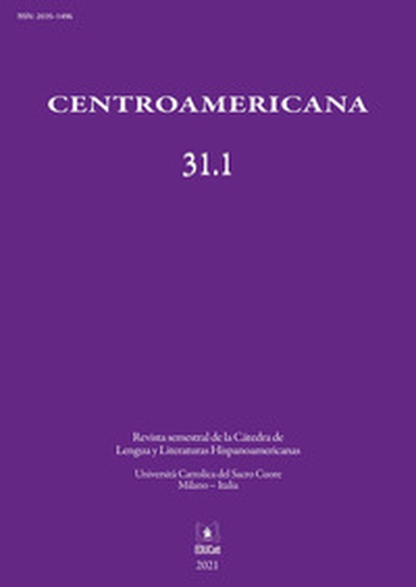 Centroamericana - Librerie.coop Centroamericana - Librerie.coop