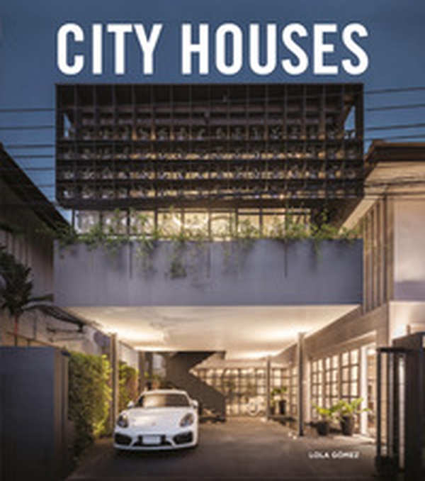 City houses - Librerie.coop City houses - Librerie.coop