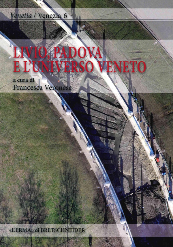Livio Padova e l'universo veneto - Librerie.coop