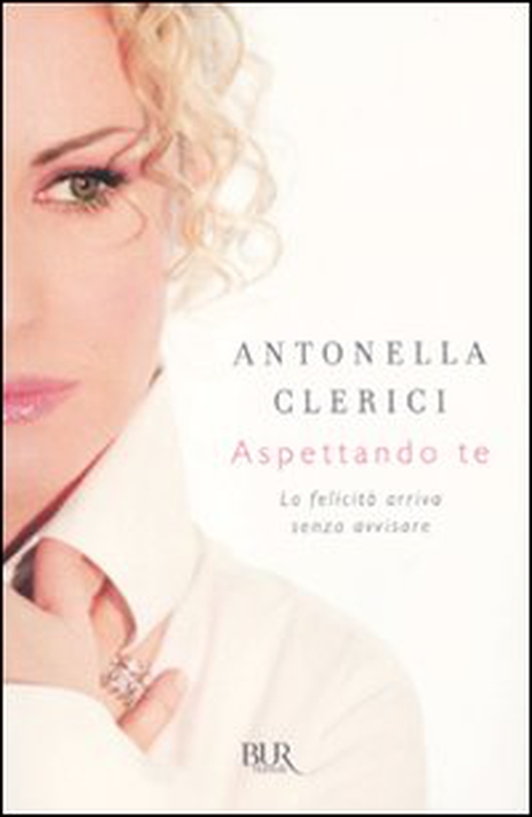 Aspettando te. La felicità arriva senza avvisare - Librerie.coop Aspettando te. La felicità arriva senza avvisare - Librerie.coop