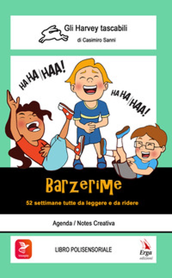 Barzerime - Librerie.coop Barzerime - Librerie.coop