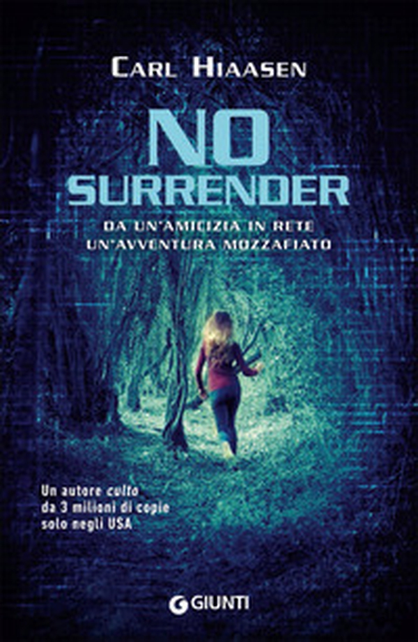 No surrender - Librerie.coop No surrender - Librerie.coop