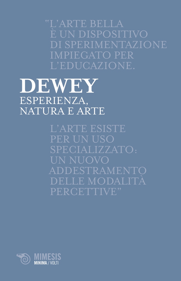 Esperienza, natura e arte - Librerie.coop Esperienza, natura e arte - Librerie.coop