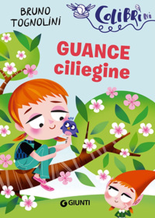 Guance ciliegine - Librerie.coop Guance ciliegine - Librerie.coop