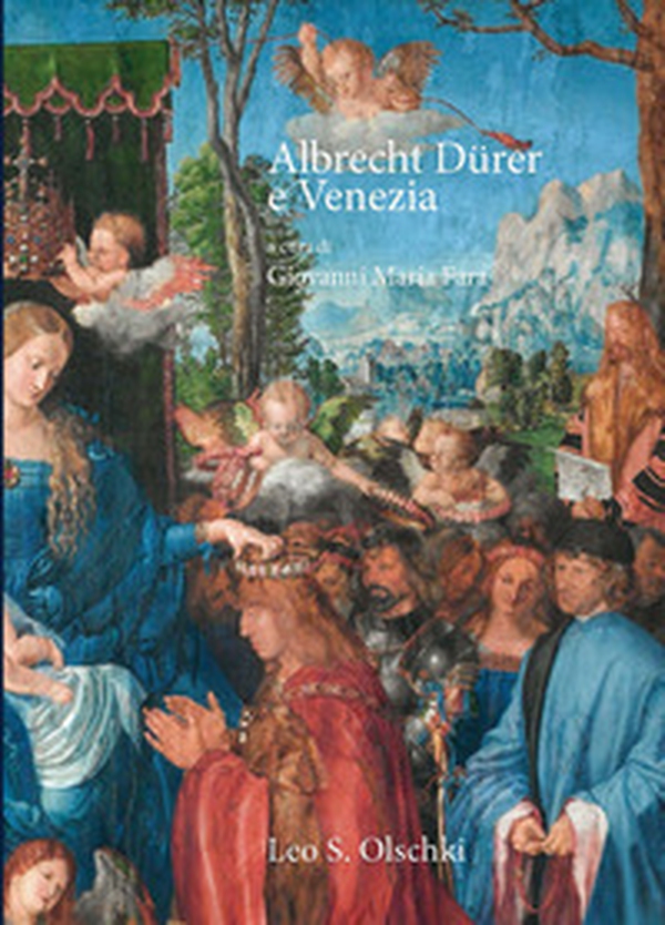 Albrecht Dürer e Venezia - Librerie.coop Albrecht Dürer e Venezia - Librerie.coop