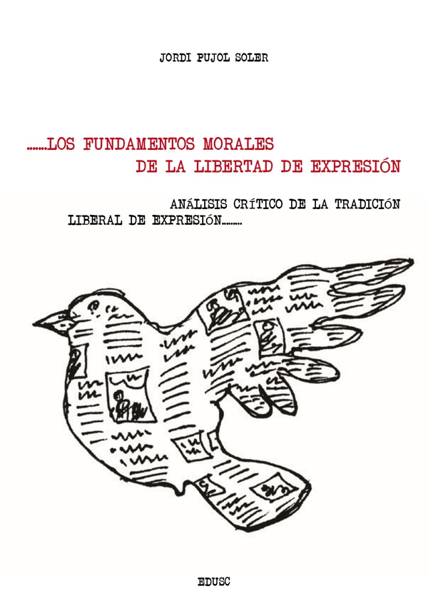 Los fundamentos morales de la libertad de expresión - Librerie.coop Los fundamentos morales de la libertad de expresión - Librerie.coop