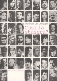 Cosa fa stasera? - Librerie.coop