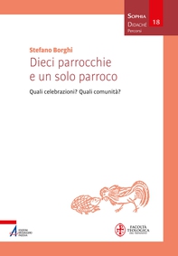 Dieci parrocchie e un solo parroco - Librerie.coop