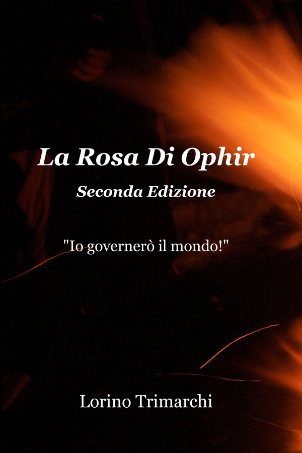 La Rosa Di Ophir - Librerie.coop La Rosa Di Ophir - Librerie.coop