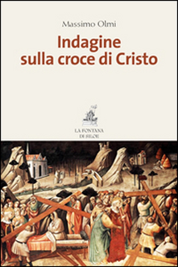 Indagine sulla croce di Cristo - Librerie.coop Indagine sulla croce di Cristo - Librerie.coop