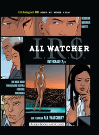 All Watcher. I.R.$. - Librerie.coop