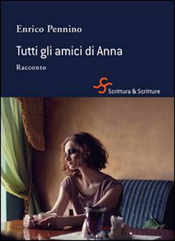 Tutti gli amici di Anna - Librerie.coop Tutti gli amici di Anna - Librerie.coop