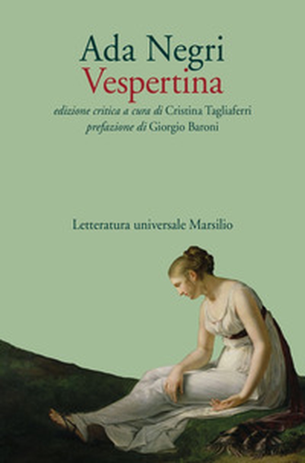 Vespertina - Librerie.coop Vespertina - Librerie.coop