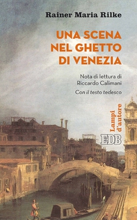 Una Scena nel ghetto di Venezia - Librerie.coop Una Scena nel ghetto di Venezia - Librerie.coop