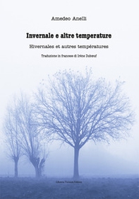 Invernale e altre temperature-Hivernales et autres températures - Librerie.coop