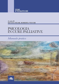 Psicologia in cure palliative e cure palliative pediatriche - Librerie.coop