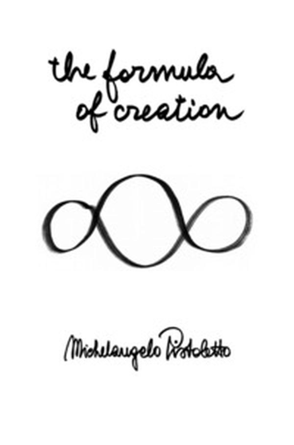 The formula of creation - Librerie.coop The formula of creation - Librerie.coop