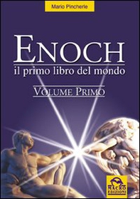 Enoch - Vol. 1 - Librerie.coop