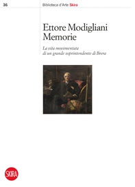 Ettore Modigliani. Memorie - Librerie.coop
