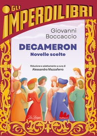Decameron. Novelle scelte - Librerie.coop
