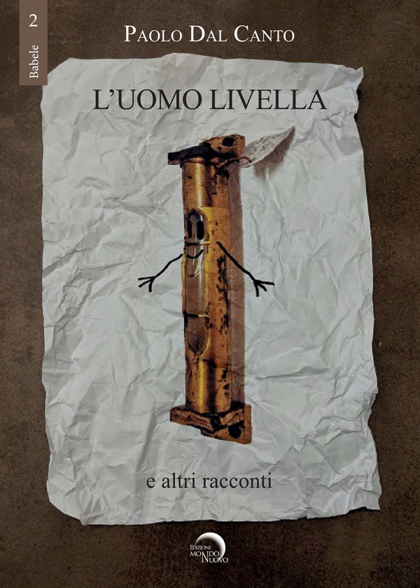 L'uomo livella e altri racconti - Librerie.coop L'uomo livella e altri racconti - Librerie.coop