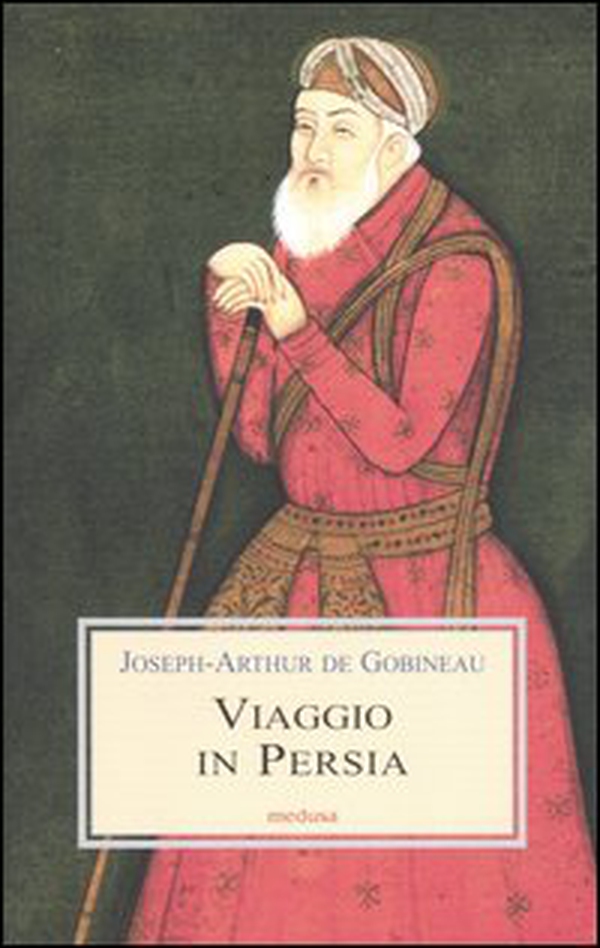 Viaggio in Persia - Librerie.coop Viaggio in Persia - Librerie.coop