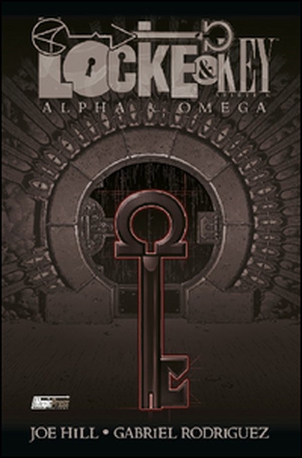 Locke & Key - Vol. 6 - Librerie.coop Locke & Key - Vol. 6 - Librerie.coop