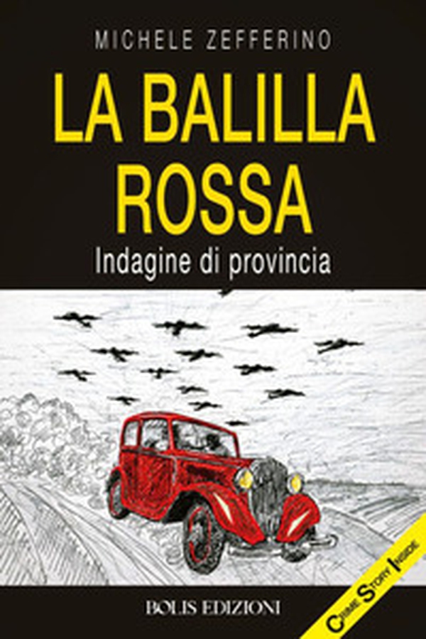 La Balilla rossa. Indagine di provincia - Librerie.coop La Balilla rossa. Indagine di provincia - Librerie.coop