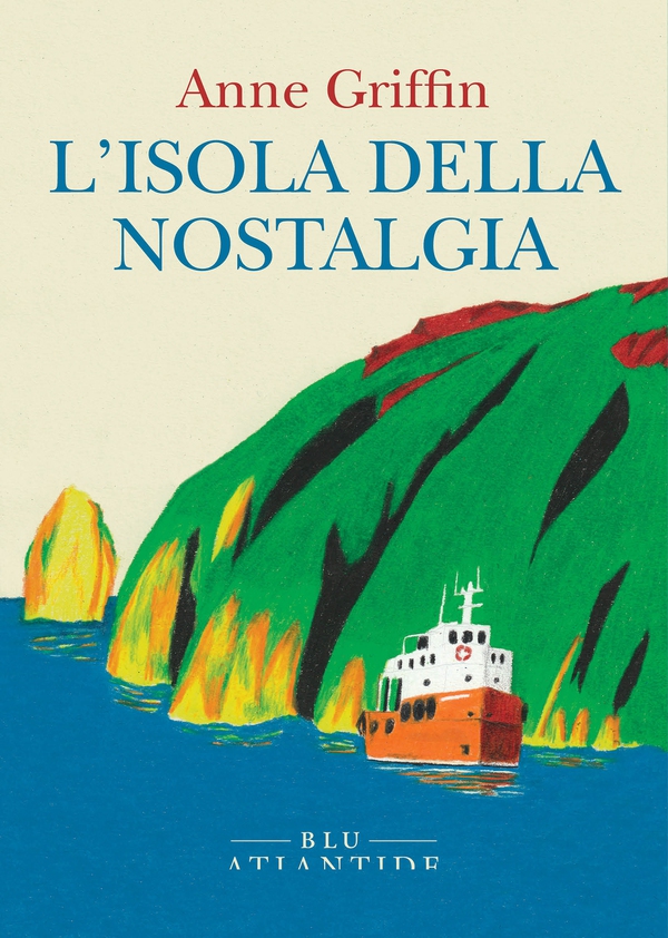 L'isola della nostalgia - Librerie.coop L'isola della nostalgia - Librerie.coop