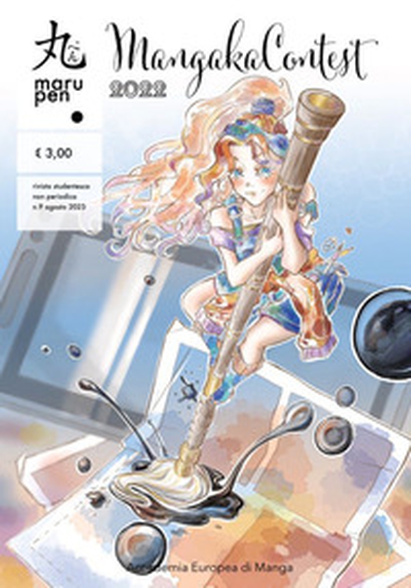 Marupen - Vol. 9 - Librerie.coop Marupen - Vol. 9 - Librerie.coop