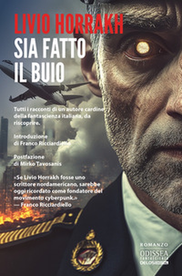 Sia fatto il buio - Librerie.coop Sia fatto il buio - Librerie.coop