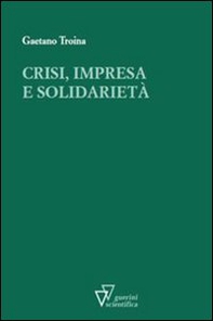 Crisi, impresa e solidarietà - Librerie.coop