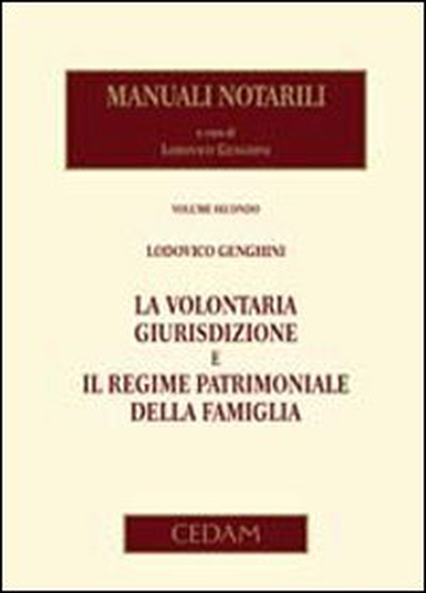 Manuali notarili - Vol. 2 - Librerie.coop Manuali notarili - Vol. 2 - Librerie.coop