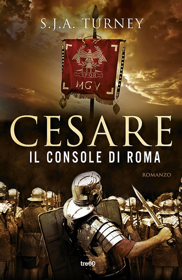 Cesare, il console di Roma - Librerie.coop Cesare, il console di Roma - Librerie.coop