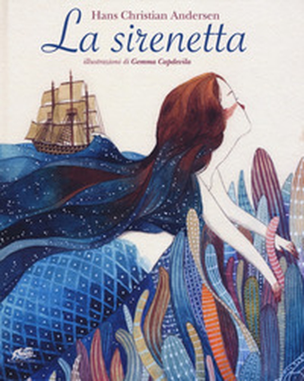 La sirenetta - Librerie.coop La sirenetta - Librerie.coop