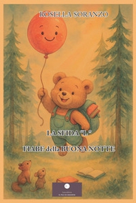 La sfida «L». Fiabe della buonanotte - Librerie.coop