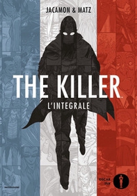 The killer. L'integrale - Librerie.coop The killer. L'integrale - Librerie.coop
