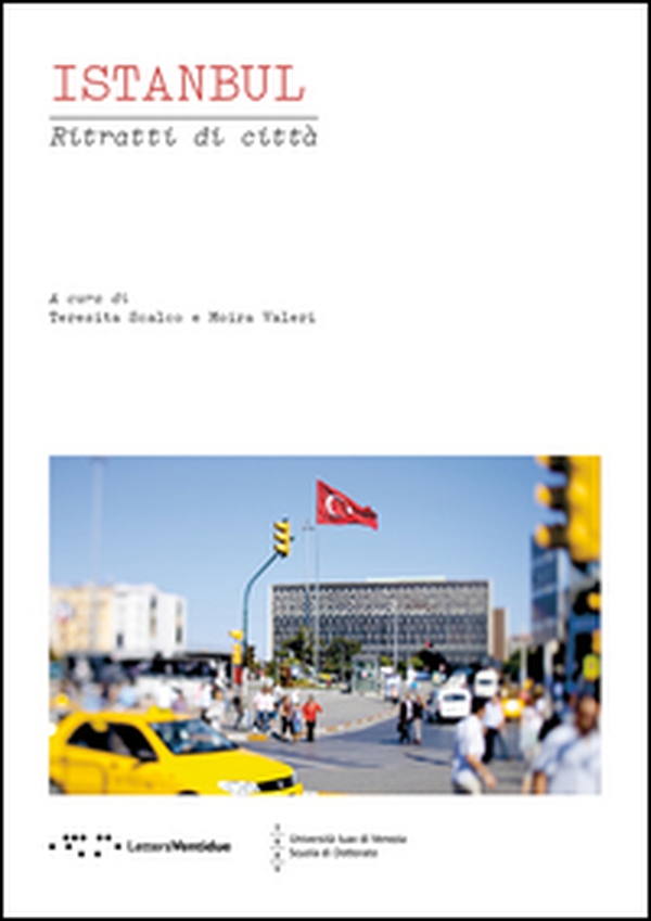 Istanbul. Ritratti di città - Librerie.coop Istanbul. Ritratti di città - Librerie.coop