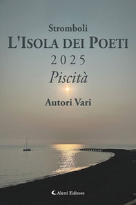 Stromboli l'Isola dei poeti - Librerie.coop