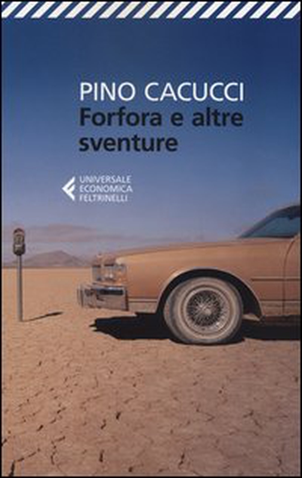 Forfora e altre sventure - Librerie.coop Forfora e altre sventure - Librerie.coop